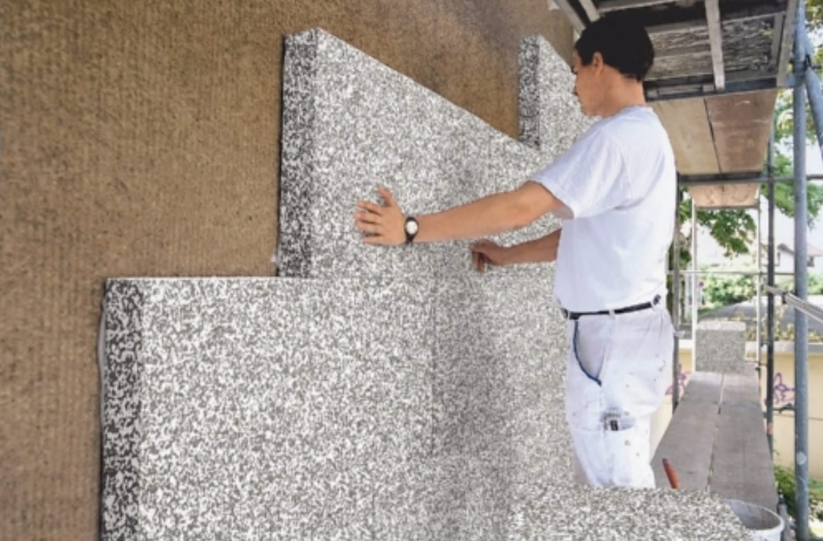 Çerkezköy Isı Yalıtımcısı